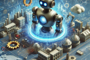 The Future of Efficiency: Robotic Process Automation (RPA)