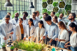 Embracing a Greener Future: Sustainable Tech Solutions