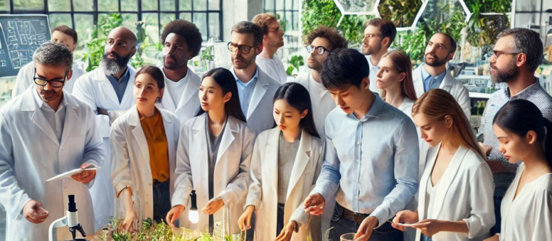 Embracing a Greener Future: Sustainable Tech Solutions