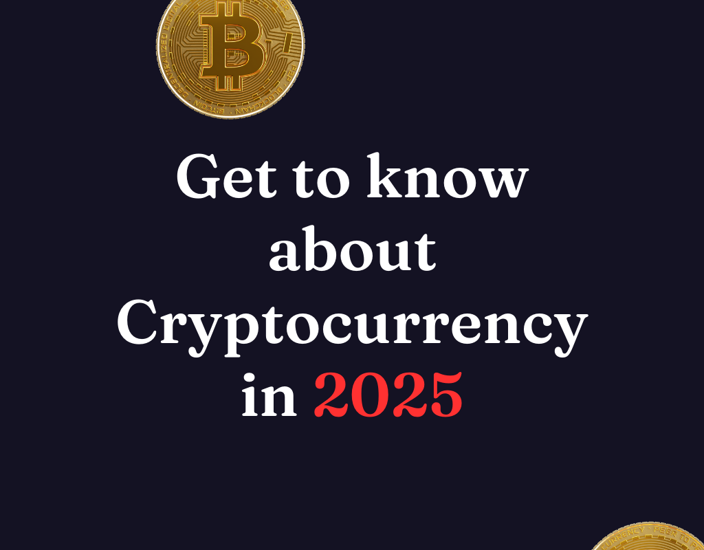 Introduction to Cryptocurrency in 2025