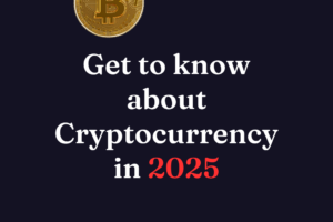 Introduction to Cryptocurrency in 2025