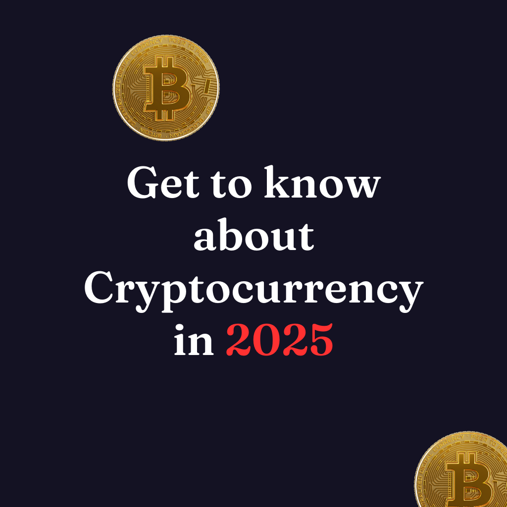 Introduction to Cryptocurrency in 2025 - coderjourneys.com